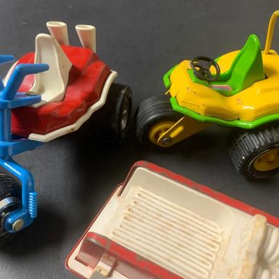 TOY CAR GROUP