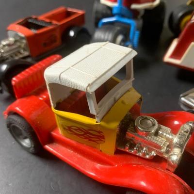 TOY CAR GROUP