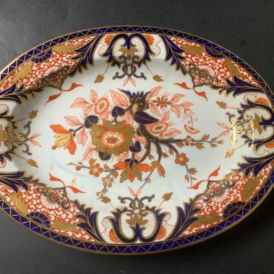 ROYAL CROWN DERBY