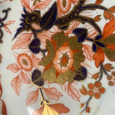 ROYAL CROWN DERBY