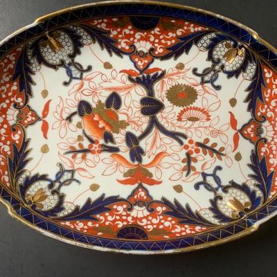 ROYAL CROWN DERBY