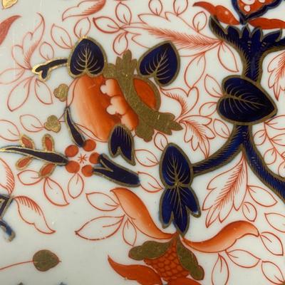 ROYAL CROWN DERBY