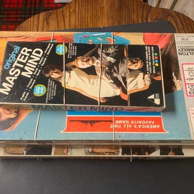 GAME LOT