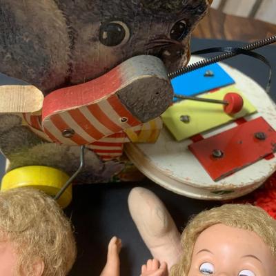 TOY GROUP