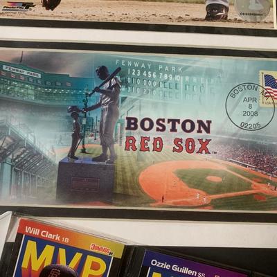 BASEBALL GROUP