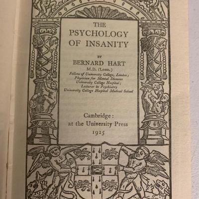 BOOK LOT