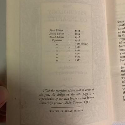 BOOK LOT