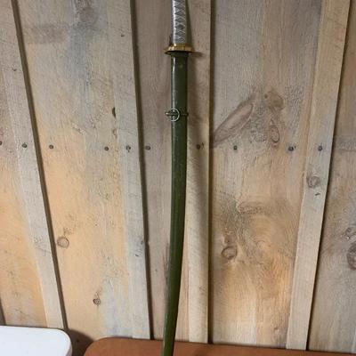 SWORD LOT