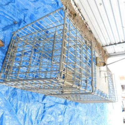 Medium Size Animal Live Trap Choice A