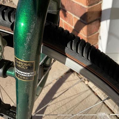 Bianchi Advantage