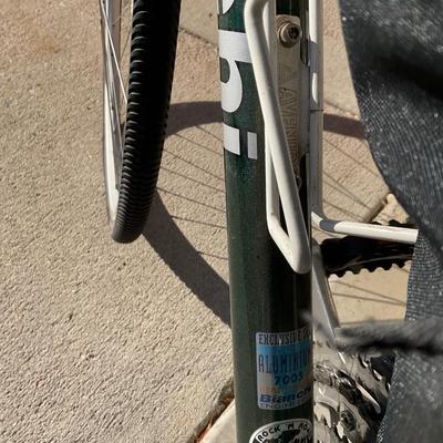 Bianchi Advantage