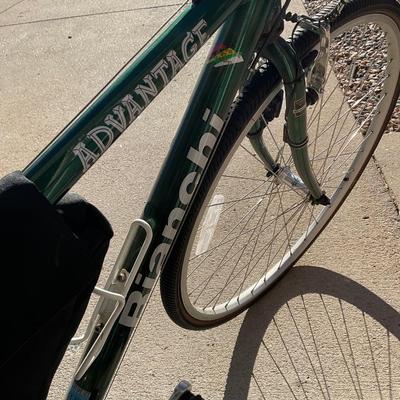 Bianchi Advantage