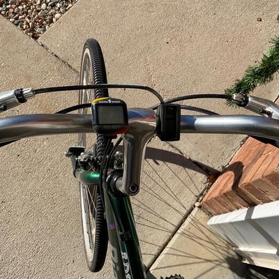 Bianchi Advantage