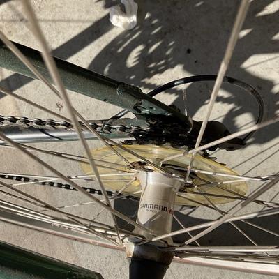 Bianchi Advantage