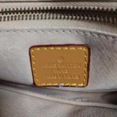 Louis Vuitton Clutch ***Read description***