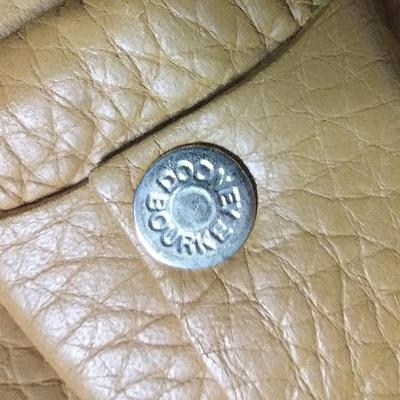 Dooney & Burke Purse