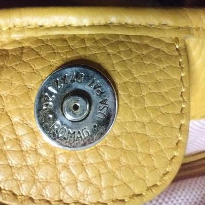 Dooney & Burke Purse