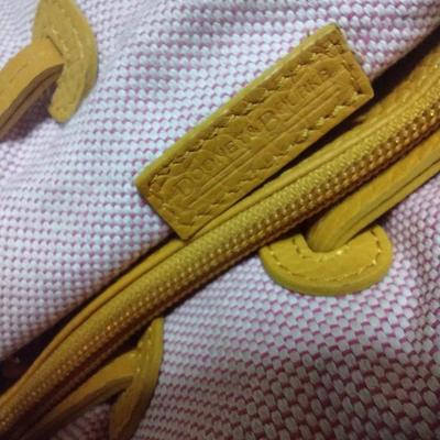 Dooney & Burke Purse