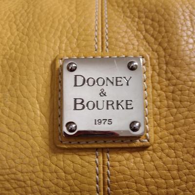 Dooney & Burke Purse