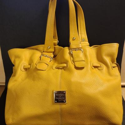 Dooney & Burke Purse
