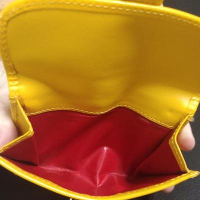 Dooney & Burke Wallet