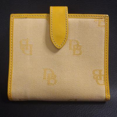 Dooney & Burke Wallet