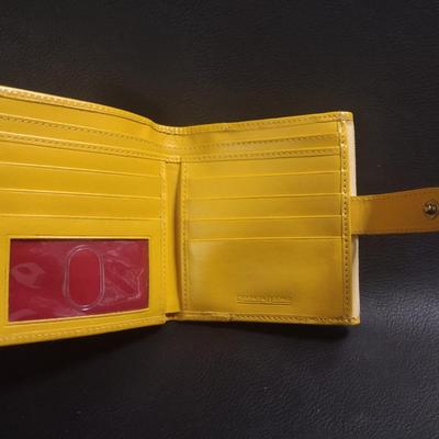 Dooney & Burke Wallet