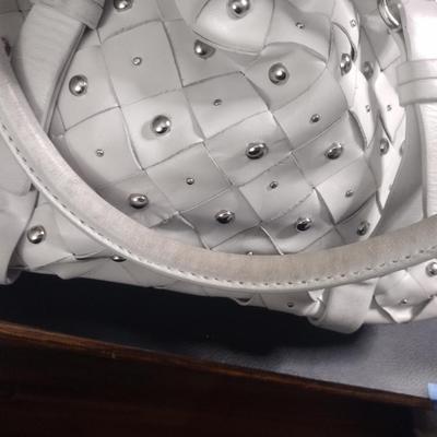 Francesco Biasia Purse