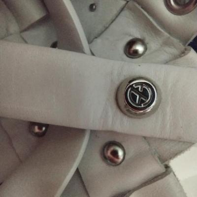 Francesco Biasia Purse