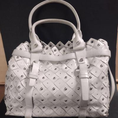 Francesco Biasia Purse