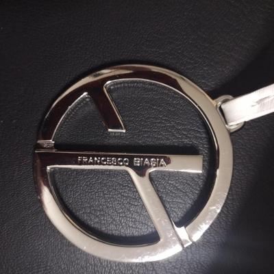 Francesco Biasia Purse