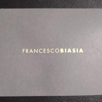 Francesco Biasia Purse