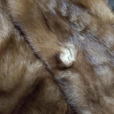 Fur Coat