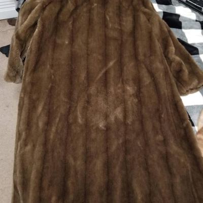 Fur Coat