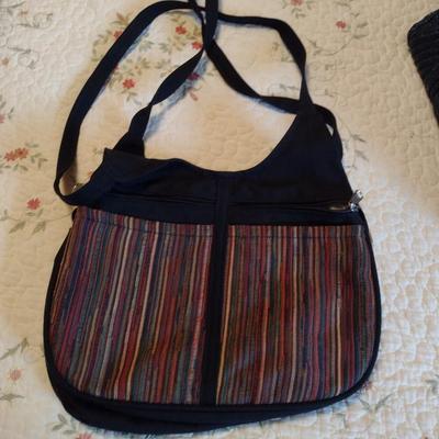 Collection of Handbags- Assorted Makers (#87)