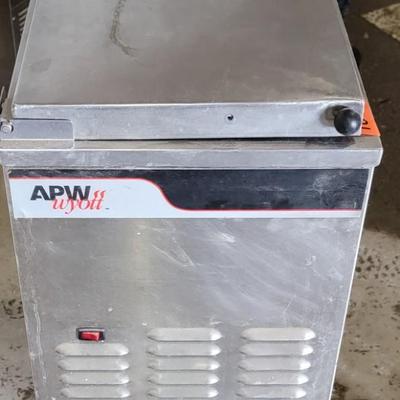 APW Chiller