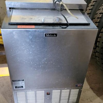Perlick Mug Chiller