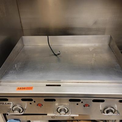 36" Vulcan Natural Gas Grill