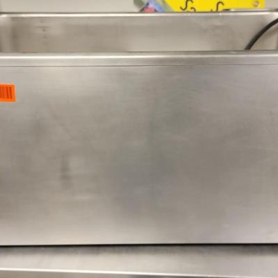 APW Wyott Countertop Coldwell