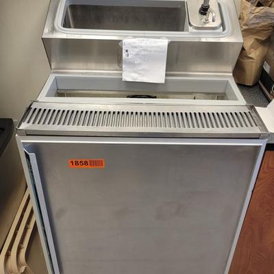 Silver King Cooler