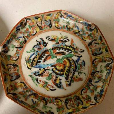 PORCELAIN LOT