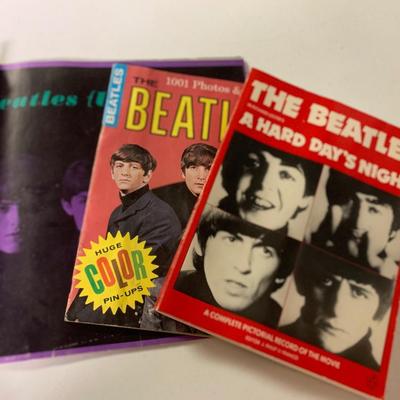 BEATLES LOT