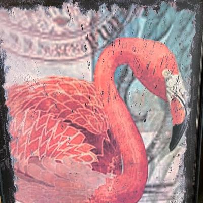 Tin Bird Pictures