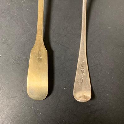 STERLING SILVER LOT