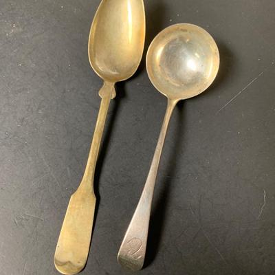 STERLING SILVER LOT