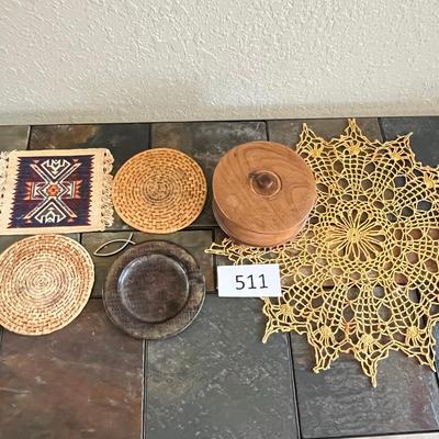 Decor Lot