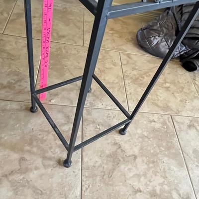 Metal Plant stand