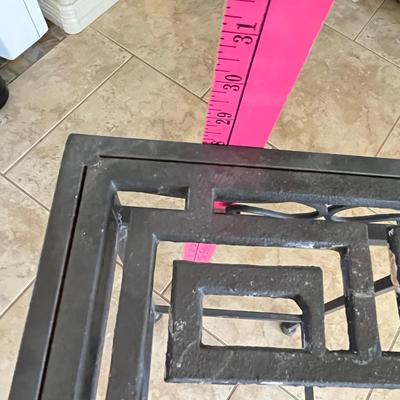 Metal Plant stand