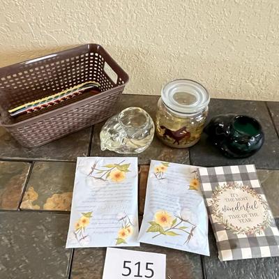 Lot of Misc items