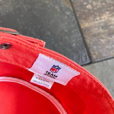 Broncos cap